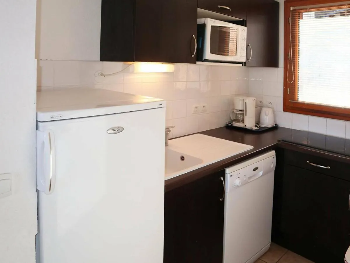 Chalet Cosy 6 Pers. Avec Piscine, Sauna, Hammam Et Balcon - Les Orres 1800 - Fr-1-322-149 France