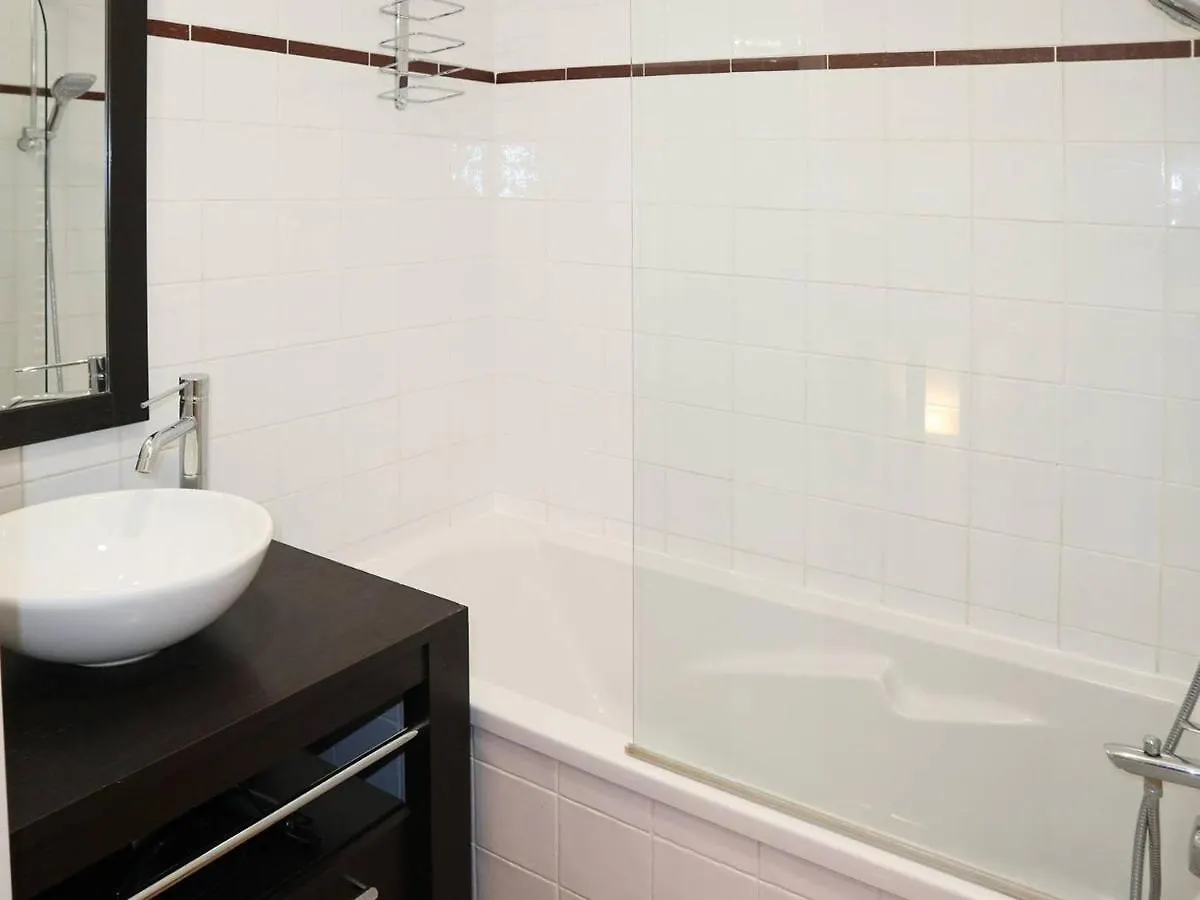 Chalet Cosy 6 Pers. Avec Piscine, Sauna, Hammam Et Balcon - Les Orres 1800 - Fr-1-322-149