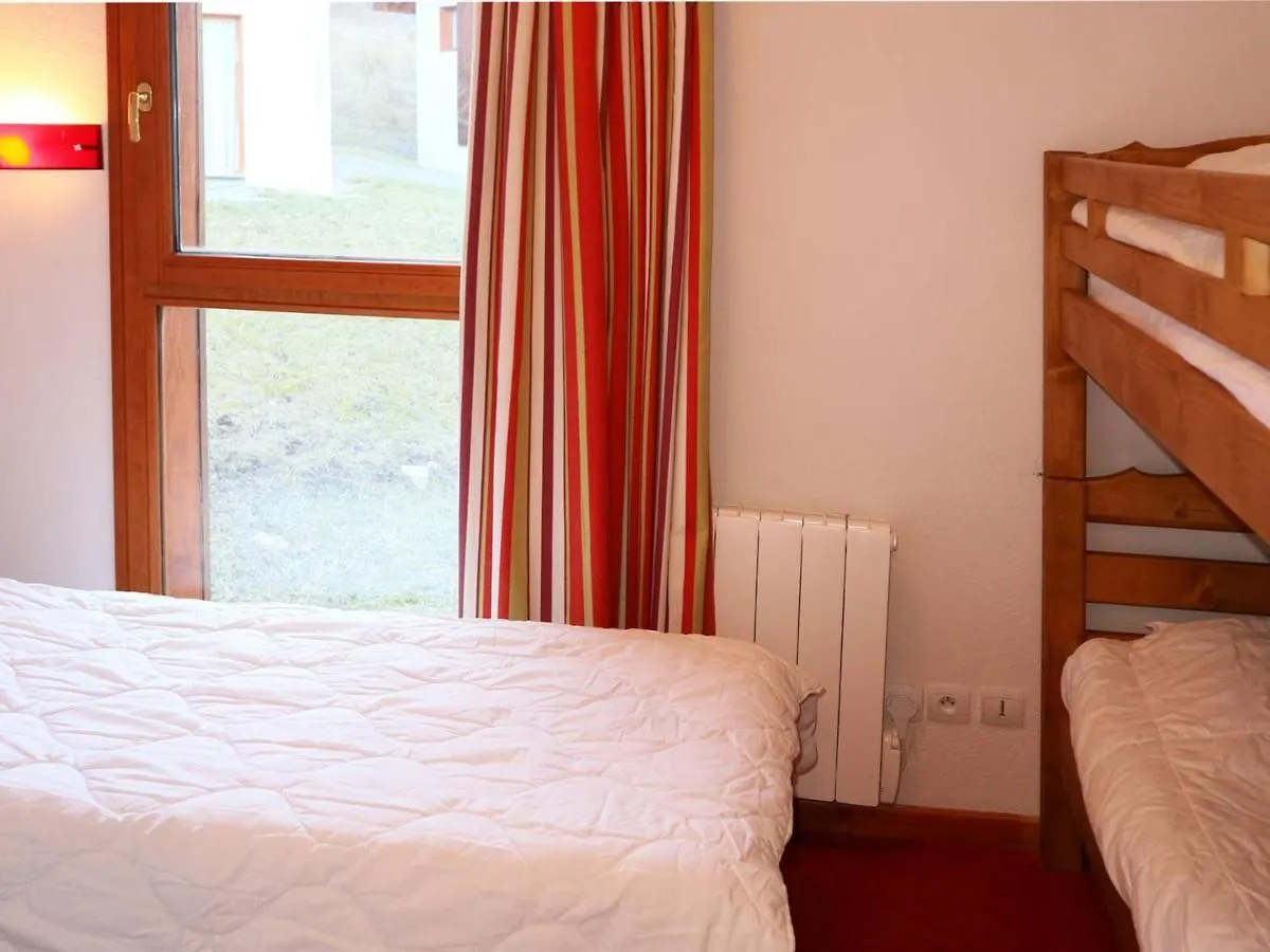 Chalet Cosy 6 Pers. Avec Piscine, Sauna, Hammam Et Balcon - Les Orres 1800 - Fr-1-322-149