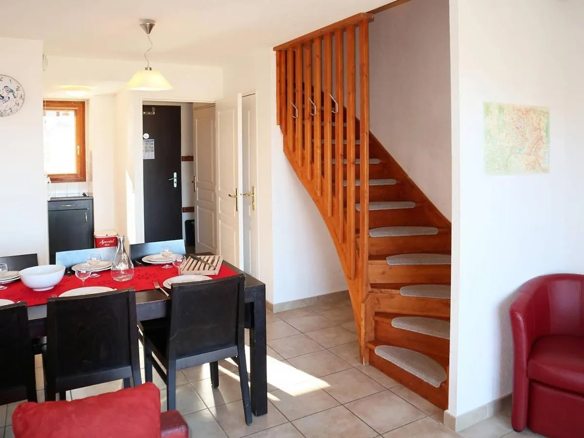 Chalet Cosy 6 Pers. Avec Piscine, Sauna, Hammam Et Balcon - Les Orres 1800 - Fr-1-322-149 0*,